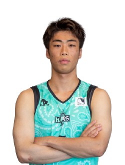 小川 魁斗