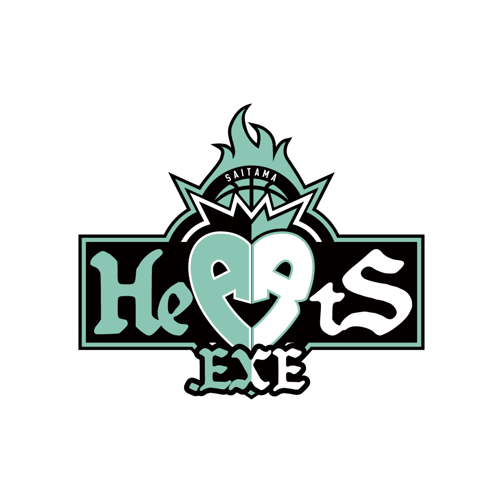 SAITAMA HEARTS.EXE